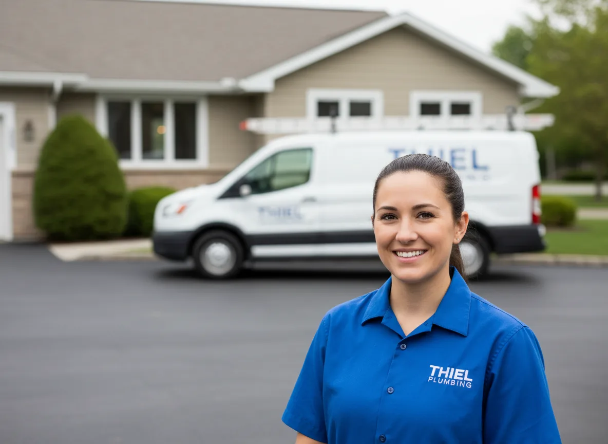 Plumber Tehachapi, CA FAQs
